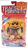 Transformers Revenge of the Fallen Pulse Blast Bumblebee - Image #1 of 83