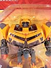 Transformers Revenge of the Fallen Pulse Blast Bumblebee - Image #2 of 83