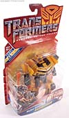 Transformers Revenge of the Fallen Pulse Blast Bumblebee - Image #3 of 83