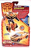 Transformers Revenge of the Fallen Pulse Blast Bumblebee - Image #8 of 83