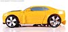 Transformers Revenge of the Fallen Pulse Blast Bumblebee - Image #23 of 83