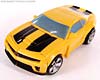 Transformers Revenge of the Fallen Pulse Blast Bumblebee - Image #25 of 83