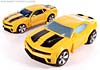 Transformers Revenge of the Fallen Pulse Blast Bumblebee - Image #28 of 83