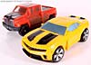 Transformers Revenge of the Fallen Pulse Blast Bumblebee - Image #30 of 83