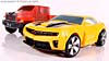 Transformers Revenge of the Fallen Pulse Blast Bumblebee - Image #31 of 83