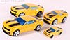 Transformers Revenge of the Fallen Pulse Blast Bumblebee - Image #32 of 83