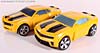 Transformers Revenge of the Fallen Pulse Blast Bumblebee - Image #33 of 83