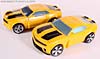 Transformers Revenge of the Fallen Pulse Blast Bumblebee - Image #35 of 83