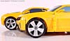 Transformers Revenge of the Fallen Pulse Blast Bumblebee - Image #36 of 83