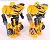Transformers Revenge of the Fallen Pulse Blast Bumblebee - Image #72 of 83