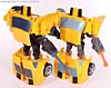 Transformers Revenge of the Fallen Pulse Blast Bumblebee - Image #73 of 83