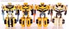 Transformers Revenge of the Fallen Pulse Blast Bumblebee - Image #76 of 83