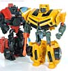 Transformers Revenge of the Fallen Pulse Blast Bumblebee - Image #79 of 83