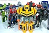 Transformers Revenge of the Fallen Pulse Blast Bumblebee - Image #81 of 83