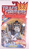 Transformers Revenge of the Fallen Missile Assault Grindor - Image #1 of 92