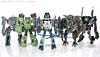 Transformers Revenge of the Fallen Missile Assault Grindor - Image #88 of 92