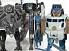 Transformers Revenge of the Fallen Missile Assault Grindor - Image #90 of 92