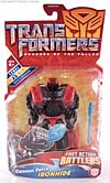 Transformers Revenge of the Fallen Cannon Force Ironhide - Image #1 of 81