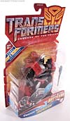 Transformers Revenge of the Fallen Cannon Force Ironhide - Image #5 of 81