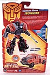 Transformers Revenge of the Fallen Cannon Force Ironhide - Image #7 of 81