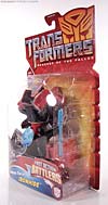 Transformers Revenge of the Fallen Cannon Force Ironhide - Image #9 of 81