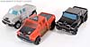 Transformers Revenge of the Fallen Cannon Force Ironhide - Image #25 of 81