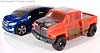 Transformers Revenge of the Fallen Cannon Force Ironhide - Image #33 of 81