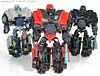 Transformers Revenge of the Fallen Cannon Force Ironhide - Image #76 of 81