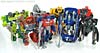 Transformers Revenge of the Fallen Cannon Force Ironhide - Image #78 of 81