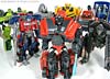Transformers Revenge of the Fallen Cannon Force Ironhide - Image #79 of 81