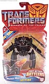 Transformers Revenge of the Fallen Photon Missile Jetfire - Image #1 of 72
