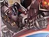 Transformers Revenge of the Fallen Photon Missile Jetfire - Image #5 of 72