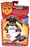 Transformers Revenge of the Fallen Photon Missile Jetfire - Image #7 of 72