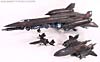 Transformers Revenge of the Fallen Photon Missile Jetfire - Image #27 of 72