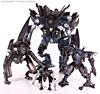 Transformers Revenge of the Fallen Photon Missile Jetfire - Image #63 of 72