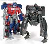 Transformers Revenge of the Fallen Photon Missile Jetfire - Image #65 of 72