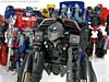 Transformers Revenge of the Fallen Photon Missile Jetfire - Image #70 of 72
