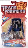 Transformers Revenge of the Fallen Electro Whip Jolt - Image #1 of 75