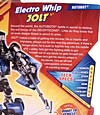 Transformers Revenge of the Fallen Electro Whip Jolt - Image #8 of 75
