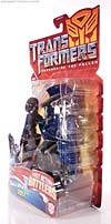 Transformers Revenge of the Fallen Electro Whip Jolt - Image #9 of 75