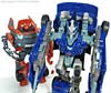 Transformers Revenge of the Fallen Electro Whip Jolt - Image #61 of 75