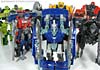 Transformers Revenge of the Fallen Electro Whip Jolt - Image #64 of 75
