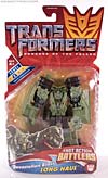 Transformers Revenge of the Fallen Devastation Blast Long Haul - Image #1 of 85