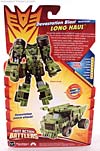 Transformers Revenge of the Fallen Devastation Blast Long Haul - Image #7 of 85
