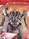 Transformers Revenge of the Fallen Cannon Blast Megatron - Image #2 of 79