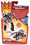 Transformers Revenge of the Fallen Cannon Blast Megatron - Image #7 of 79