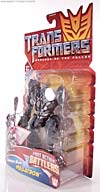Transformers Revenge of the Fallen Cannon Blast Megatron - Image #9 of 79