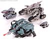 Transformers Revenge of the Fallen Cannon Blast Megatron - Image #29 of 79