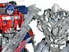 Transformers Revenge of the Fallen Cannon Blast Megatron - Image #63 of 79