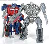 Transformers Revenge of the Fallen Cannon Blast Megatron - Image #65 of 79